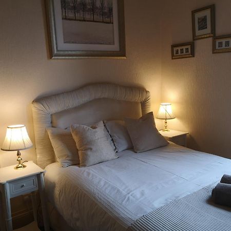 Appartement Cosy Town House à Belfast Extérieur photo