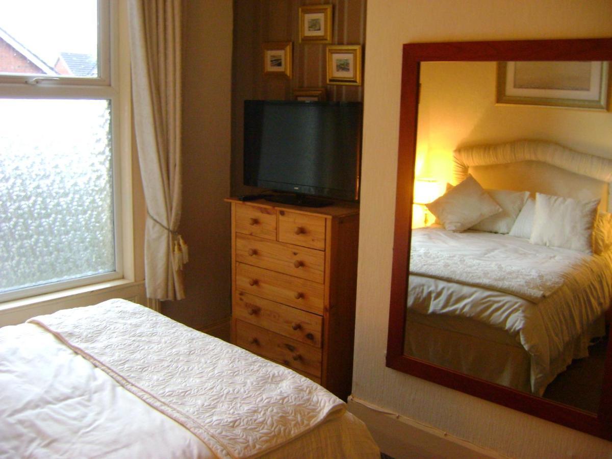 Appartement Cosy Town House à Belfast Extérieur photo
