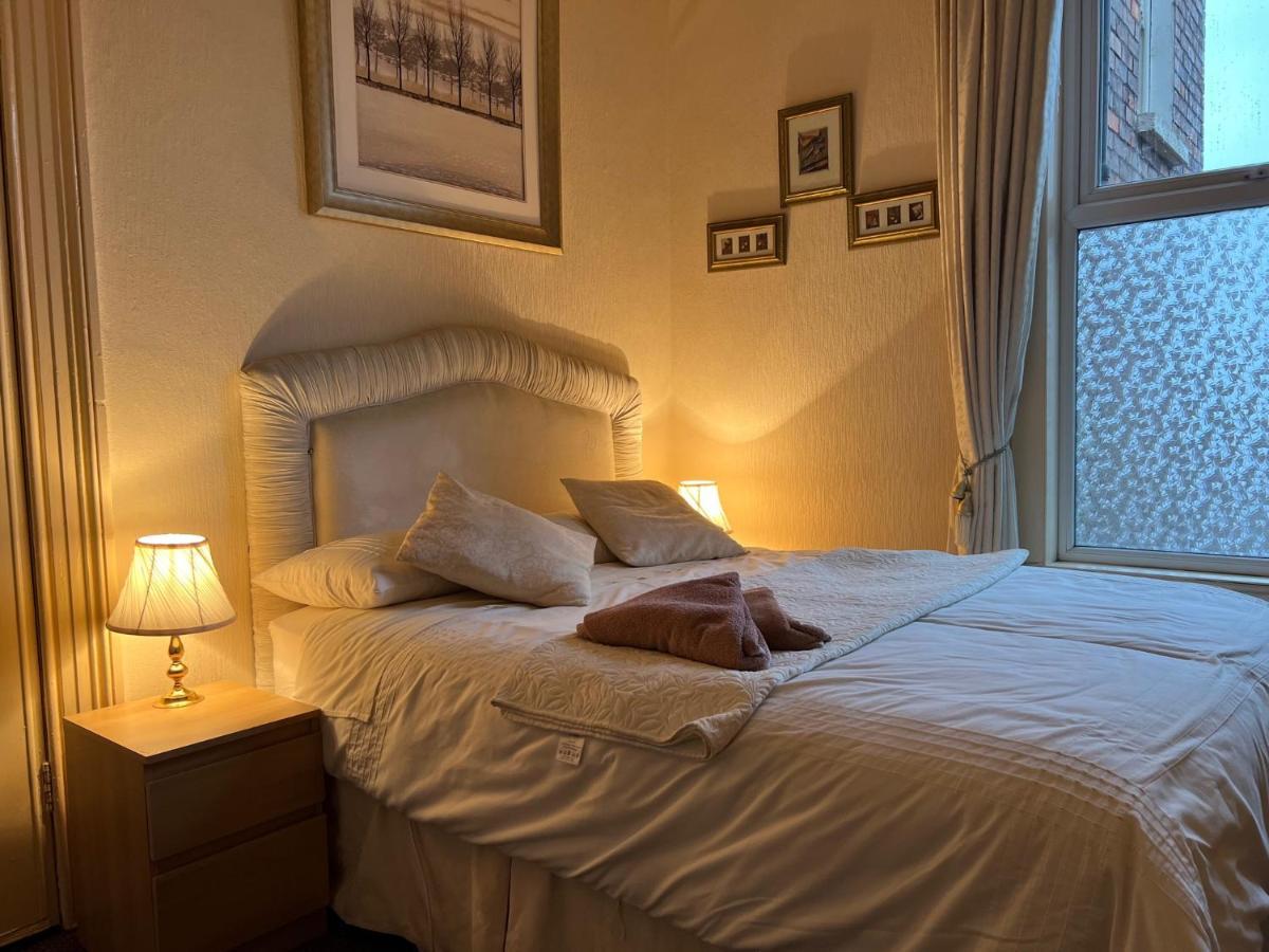Appartement Cosy Town House à Belfast Extérieur photo