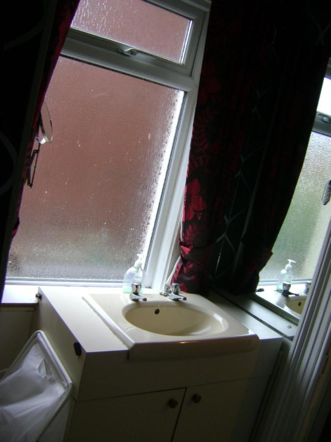 Appartement Cosy Town House à Belfast Extérieur photo