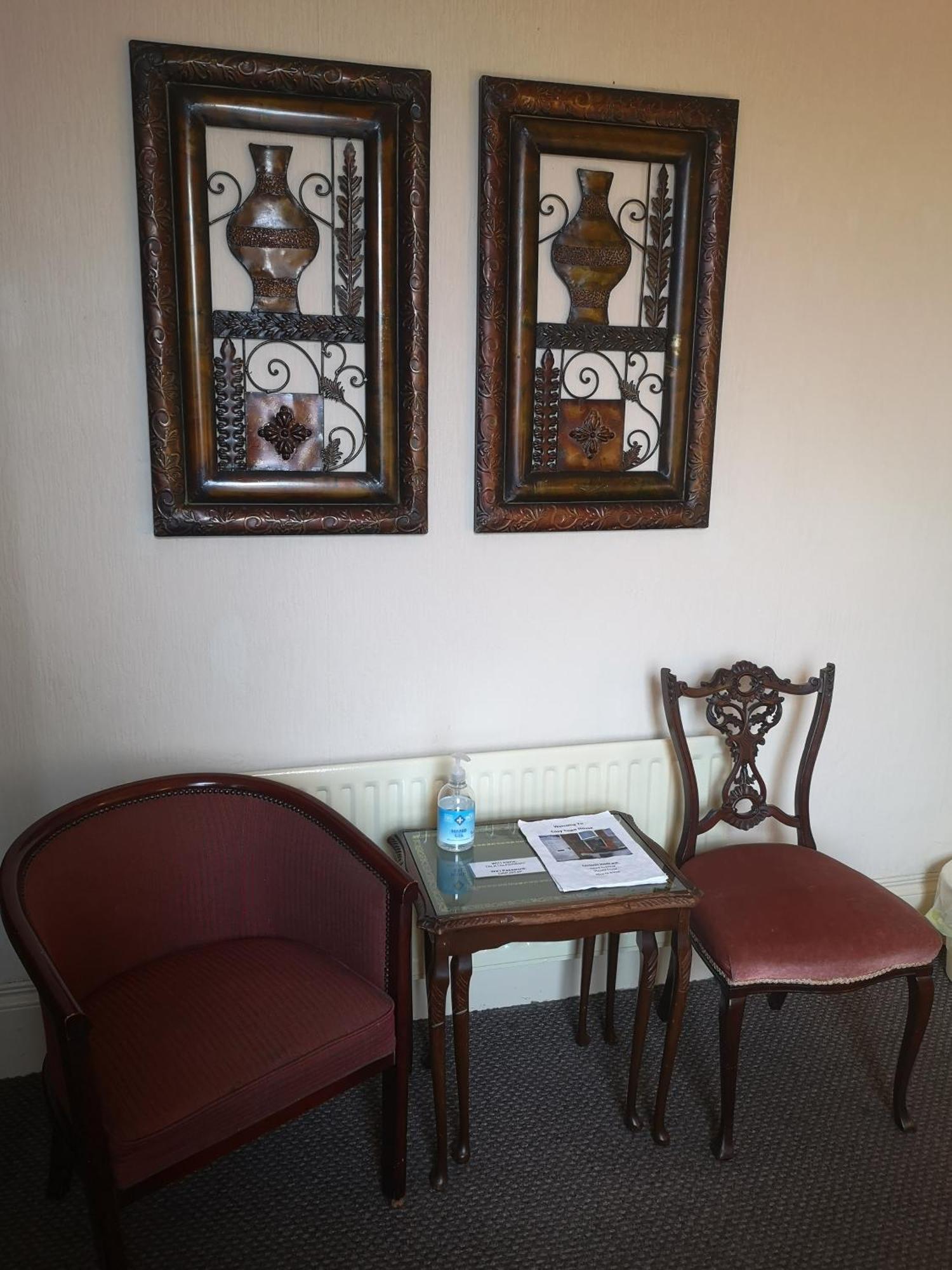 Appartement Cosy Town House à Belfast Extérieur photo