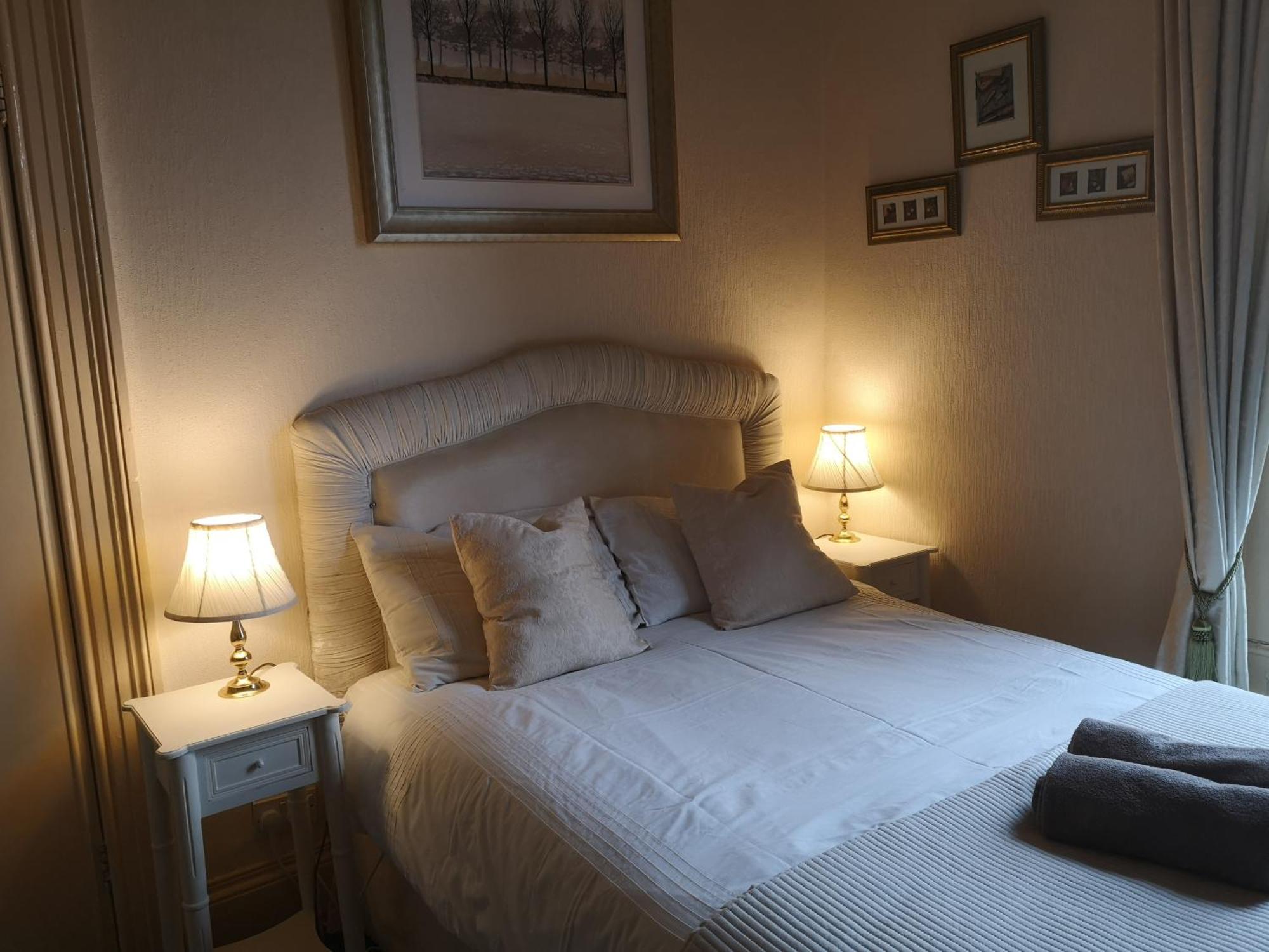 Appartement Cosy Town House à Belfast Extérieur photo