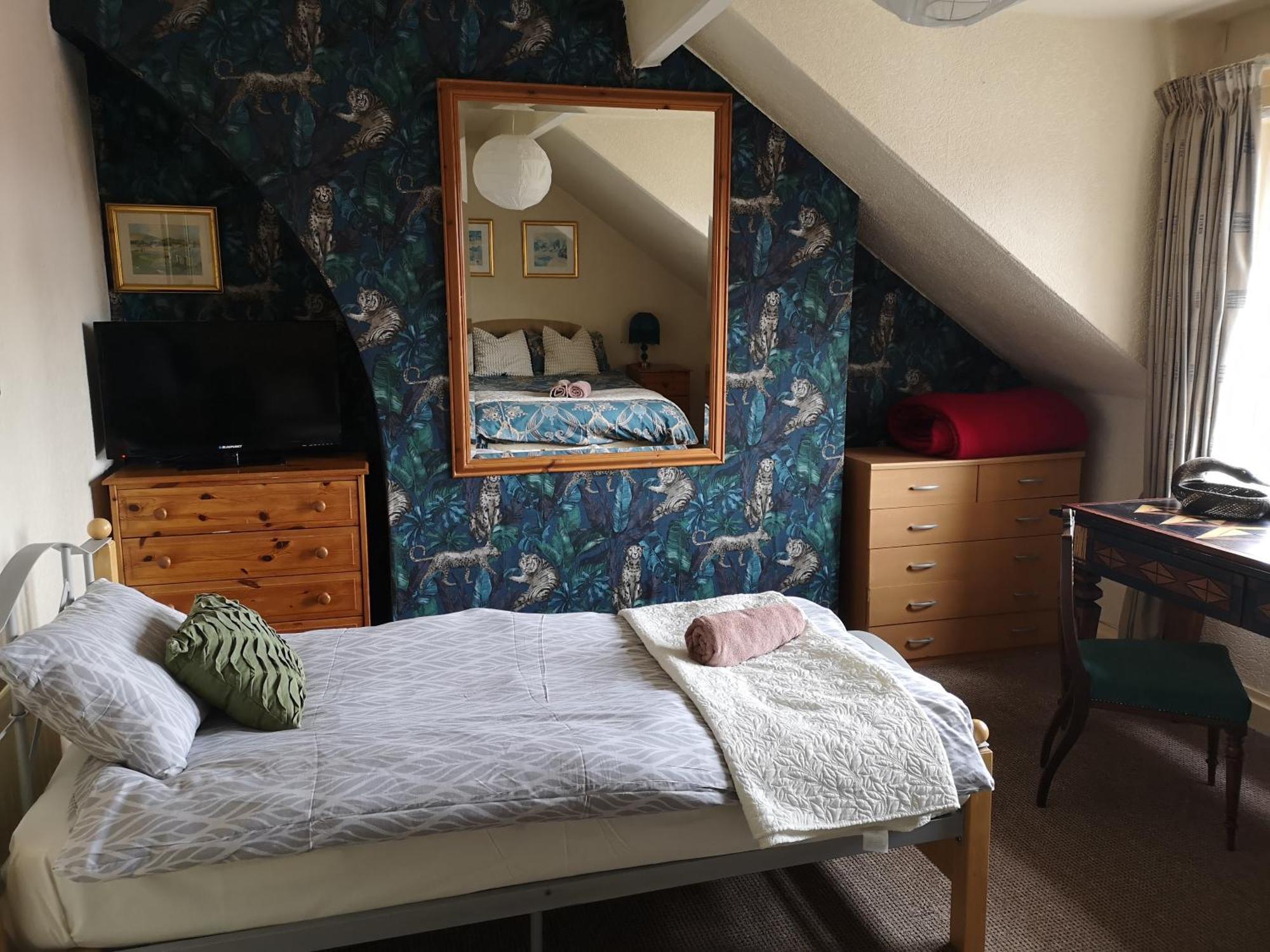 Appartement Cosy Town House à Belfast Extérieur photo